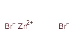 eMolecules​&nbsp;7699-45-8 | Zinc bromide | Chem-Impex | MFCD00011294 | 225.190 | Br2Zn | 29.000 | [Zn++].[Br-].[Br-] | 5g | 510433048