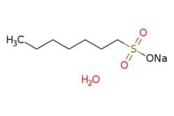 eMolecules​&nbsp;207300-90-1 | Sodium 1-heptanesulfonate monohydrate, for Ion-Pair Chromatography | ChemScene222.270 | C7H19NaO4S | 99.000 | O.[NaH].CCCCCCCS(O)(=O)=O | 100g | 832583868