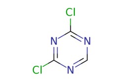 eMolecules​&nbsp;2831-66-5 | 2,4-Dichloro-1,3,5-triazine | Synthonix - Stock | MFCD04115347 | 149.960 | C3HCl2N3 | 97.000 | Clc1ncnc(Cl)n1 | 1g | 487609577