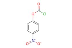 eMolecules​&nbsp;7693-46-1 | 4-Nitrophenyl chloroformate | AA Blocks LLC | MFCD00007321 | 201.560 | C7H4ClNO4 | 0.000 | [O-][N+](=O)c1ccc(OC(Cl)=O)cc1 | 25g | 591769528
