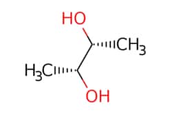eMolecules​&nbsp;24347-58-8 | (2R,3R)-Butane-2,3-diol | Apollo Scientific | MFCD00064267 | 90.122 | C4H10O2 | 98.000 | C[C@@H](O)[C@@H](C)O | 1g | 562440770