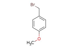 eMolecules​&nbsp;2746-25-0 | 4-Methoxybenzyl bromide | Apollo Scientific | MFCD00800380 | 201.063 | C8H9BrO | 0.000 | COc1ccc(CBr)cc1 | 5g | 562451476