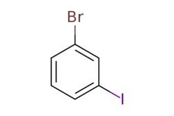 eMolecules​&nbsp;591-18-4 | 1-Bromo-3-iodobenzene | ChemScene | MFCD00001043 | 282.906 | C6H4BrI | 97.000 | Brc1cccc(I)c1 | 1000g | 572236751