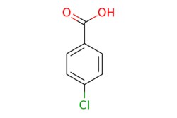 eMolecules​&nbsp;74-11-3 | 4-Chlorobenzoic acid | Synthonix | MFCD00002531 | 156.570 | C7H5ClO2 | 95.000 | OC(=O)c1ccc(Cl)cc1 | 1g | 779538126