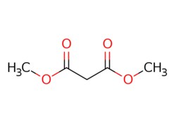 eMolecules​&nbsp;108-59-8 | Dimethyl malonate | AA Blocks LLC | MFCD00008460 | 132.115 | C5H8O4 | 0.000 | COC(=O)CC(=O)OC | 25g | 560590947