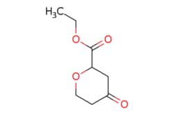 eMolecules​&nbsp;287193-07-1 | Ethyl 4-oxooxane-2-carboxylate | ChemScene | MFCD20922879 | 172.180 | C8H12O4 | 95.000 | CCOC(=O)C1CC(=O)CCO1 | 10g | 628105064