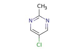 eMolecules​&nbsp;54198-89-9 | 5-Chloro-2-methylpyrimidine | Ambeed | MFCD10574686 | 128.560 | C5H5ClN2 | 95.000 | Cc1ncc(Cl)cn1 | 5g | 512021095