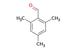 eMolecules​&nbsp;487-68-3 | Mesitaldehyde | Ambeed | MFCD00003341 | 148.205 | C10H12O | 95.000 | Cc1cc(C)c(C=O)c(C)c1 | 1000g | 600833343