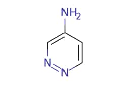 eMolecules​&nbsp;20744-39-2 | Pyridazin-4-amine | Oakwood Chemicals | MFCD00233975 | 95.105 | C4H5N3 | 90.000 | Nc1ccnnc1 | 1g | 480136175
