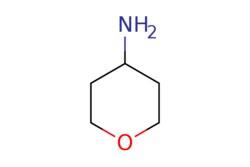 eMolecules​&nbsp;38041-19-9 | 4-Aminotetrahydropyran | AA Blocks LLC | MFCD02179436 | 101.149 | C5H11NO | 0.000 | NC1CCOCC1 | 10g | 560583967