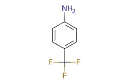 eMolecules​&nbsp;455-14-1 | Leflunomide impurity A | Ambeed | MFCD00064396 | 161.127 | C7H6F3N | 98.000 | Nc1ccc(cc1)C(F)(F)F | 10g | 490569204