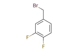 eMolecules​&nbsp;85118-01-0 | 3,4-Difluorobenzyl bromide | Apollo Scientific US | MFCD00009889 | 207.018 | C7H5BrF2 | 97.000 | Fc1ccc(CBr)cc1F | 5g | 870070724