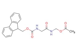 eMolecules​&nbsp;1599440-06-8 | Fmoc-Gly-NH-CH2-acetyloxy | ChemScene368.389 | C20H20N2O5 | 95.000 | CC(=O)OCNC(=O)CNC(=O)OCC1c2ccccc2-c2ccccc12 | 100g | 893148259