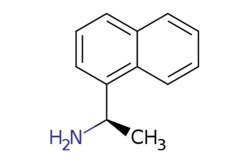 eMolecules​&nbsp;3886-70-2 | (1R)-1-(naphthalen-1-yl)ethan-1-amine | Pharmablock - Stock | MFCD00064114 | 171.243 | C12H13N | 97.000 | C[C@@H](N)c1cccc2ccccc12 | 100g | 379190899