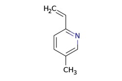 EMOLECULES INC&nbsp;3883-39-4 | 5-methyl-2-vinylpyridine | Abosyn Chemicals Inc. | MFCD08703184 | 119.167 | C8H9N | 0.000 | Cc1ccc(C=C)nc1 | 1g | 476139902