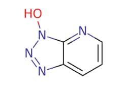 eMolecules​&nbsp;39968-33-7 | HOAT 1M DMA solution | Combi-Blocks | MFCD00210053 | 136.114 | C5H4N4O | 98.000 | On1nnc2cccnc12 | 25g | 335347525