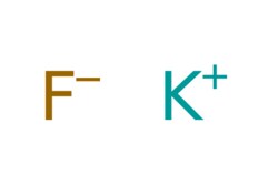 eMolecules​&nbsp;7789-23-3 | Potassium fluoride | Chem-Impex | MFCD00011398 | 58.097 | FK | 99.000 | [F-].[K+] | 100g | 322127145