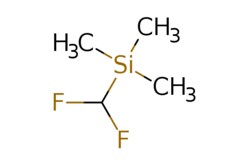 eMolecules​&nbsp;65864-64-4 | (Difluoromethyl)trimethylsilane | Combi-Blocks | MFCD19381658 | 124.206 | C4H10F2Si | 97.000 | C[Si](C)(C)C(F)F | 25g | 303337080