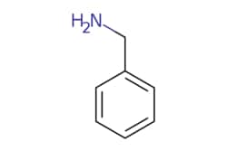 eMolecules​&nbsp;100-46-9 | Benzylamine | Combi-Blocks107.156 | C7H9N | 98.000 | NCc1ccccc1 | 5g | 335346343