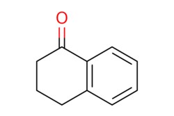 eMolecules​&nbsp;529-34-0 | 1,2,3,4-TETRAHYDRONAPHTHALEN-1-ONE | AstaTech | MFCD00001688 | 146.189 | C10H10O | 95.000 | O=C1CCCc2ccccc12 | 250g | 449782483