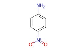 eMolecules​&nbsp;100-01-6 | 4-Nitroaniline | Combi-Blocks | MFCD00007858 | 138.126 | C6H6N2O2 | 98.000 | Nc1ccc(cc1)[N+]([O-])=O | 5g | 290704196