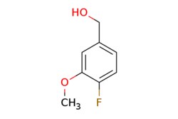 eMolecules​&nbsp;128495-45-4 | 4-Fluoro-3-methoxybenzyl alcohol | Combi-Blocks | MFCD00272133 | 156.156 | C8H9FO2 | 96.000 | COc1cc(CO)ccc1F | 10g | 290687416