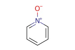 eMolecules​&nbsp;694-59-7 | Pyridine-n-oxide | Combi-Blocks | MFCD00006194 | 95.101 | C5H5NO | 95.000 | [O-][n+]1ccccc1 | 100g | 290697589