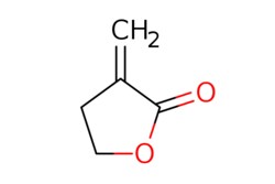 eMolecules​&nbsp;547-65-9 | Tulipalin A | Ambeed | MFCD00005407 | 98.101 | C5H6O2 | 95.000 | C=C1CCOC1=O | 100g | 875327222