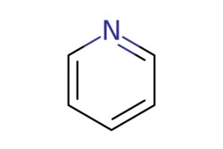eMolecules​&nbsp;110-86-1 | Pyridine | Combi-Blocks | MFCD00011732 | 79.102 | C5H5N | 98.000 | c1ccncc1 | 500g | 335345876