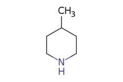 eMolecules​&nbsp;626-58-4 | 4-Methylpiperidine | Oakwood Chemicals | MFCD00006005 | 99.177 | C6H13N | 98.000 | CC1CCNCC1 | 100g | 480104226