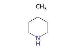 eMolecules​&nbsp;626-58-4 | 4-Methylpiperidine | Oakwood Chemicals | MFCD00006005 | 99.177 | C6H13N | 98.000 | CC1CCNCC1 | 500g | 480104227