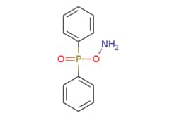 eMolecules​&nbsp;72804-96-7 | O-(Diphenylphosphinyl)hydroxylamine | Accela ChemBio (ASD) | MFCD12755701 | 233.207 | C12H12NO2P | 95.000 | NOP(=O)(c1ccccc1)c1ccccc1 | 10g | 448669852