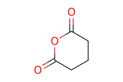eMolecules​&nbsp;108-55-4 | oxane-2,6-dione | AA Blocks LLC | MFCD00006679 | 114.100 | C5H6O3 | 0.000 | O=C1CCCC(=O)O1 | 250g | 881725706