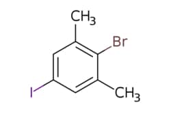 eMolecules​&nbsp;689260-53-5 | 2-Bromo-5-iodo-1,3-dimethylbenzene | Combi-Blocks | MFCD07780650 | 310.960 | C8H8BrI | 98.000 | Cc1cc(I)cc(C)c1Br | 5g | 303363135