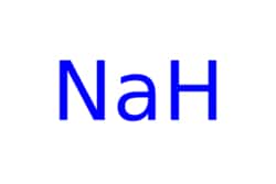 eMolecules​&nbsp;7646-69-7 | Sodium hydride (in oil dispersion) 60% dispersion in mineral oil | Oakwood Chemical | MFCD00003471 | 23.998 | HNa | 0.000 | [NaH] | 10g | 601586638