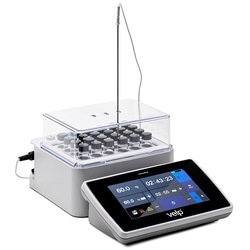 Chemglass Life Sciences&nbsp;Pt1000 Temperature Probe, AISI 316 Ti Ø3mm