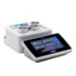 Chemglass Life Sciences&nbsp;ECODryBlock System, COD 4, 115-230V