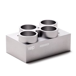 Chemglass Life Sciences&nbsp;Holder for 12 Round Glass Cells (For COD analysis only)