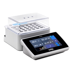 Chemglass Life Sciences&nbsp;ECODryBlock System, COD 24, 115-230V