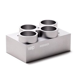 Chemglass Life Sciences&nbsp;Tube for Sample Decomposition, Ø22mm (For COD analysis only)