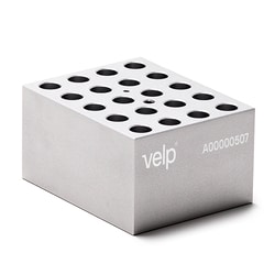 Chemglass Life Sciences&nbsp;ECODryBlock for 2.0mL Round Bottom Microcentrifuge Tubes