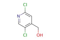 eMolecules​&nbsp;866039-42-1 | (2,5-Dichloro-4-pyridinyl)methanol | Combi-Blocks | MFCD04125666 | 178.010 | C6H5Cl2NO | 97.000 | OCc1cc(Cl)ncc1Cl | 5g | 517100869