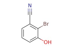 eMolecules​&nbsp;693232-06-3 | 2-Bromo-3-hydroxybenzonitrile | ChemScene | MFCD09266204 | 198.019 | C7H4BrNO | 98.000 | Oc1cccc(C#N)c1Br | 5g | 582653934