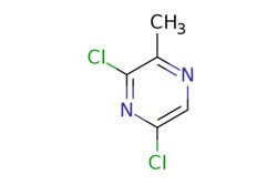 eMolecules​&nbsp;89284-38-8 | 3,5-Dichloro-2-methylpyrazine | Ambeed | MFCD12024888 | 163.000 | C5H4Cl2N2 | 98.000 | Cc1ncc(Cl)nc1Cl | 250mg | 586035090