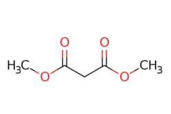 eMolecules​&nbsp;108-59-8 | Dimethyl malonate | ChemScene | MFCD00008460 | 132.115 | C5H8O4 | 98.000 | COC(=O)CC(=O)OC | 500g | 844794456