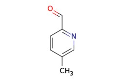 eMolecules​&nbsp;4985-92-6 | 5-Methyl-2-pyridinaldehyde | Ambeed | MFCD07367942 | 121.139 | C7H7NO | 98.000 | Cc1ccc(C=O)nc1 | 25g | 552661422