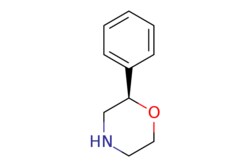 eMolecules​&nbsp;1225376-02-2 | (R)-2-Phenylmorpholine | J & W PharmLab LLC | MFCD18249849 | 163.220 | C10H13NO | 96.000 | C1CO[C@@H](CN1)c1ccccc1 | 50mg | 525307267