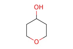 eMolecules​&nbsp;2081-44-9 | Tetrahydro-2H-pyran-4-ol | Ambeed | MFCD00006633 | 102.133 | C5H10O2 | 98.000 | OC1CCOCC1 | 100g | 490489996