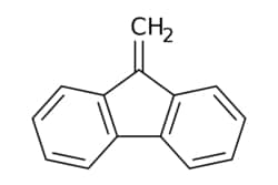 eMolecules​&nbsp;4425-82-5 | 9-Methylene-9H-fluorene | Ambeed | MFCD11850122 | 178.234 | C14H10 | 97.000 | C=C1c2ccccc2-c2ccccc12 | 5g | 767149094