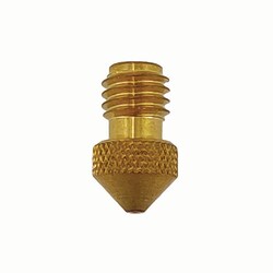 Med Vet International&nbsp;Jorvet Cryogun Attachments, Opeing Site Aperature 0.04in., J0810AA